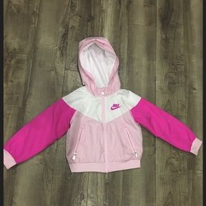 2T Nike Jacket